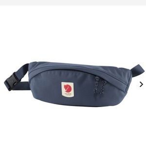 Ulvo Medium Hip Pack 🦊